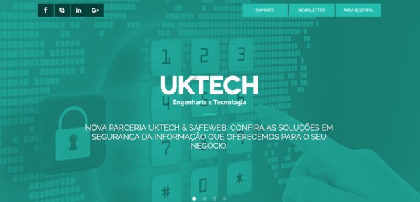 UKTECH