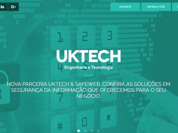 UKTECH